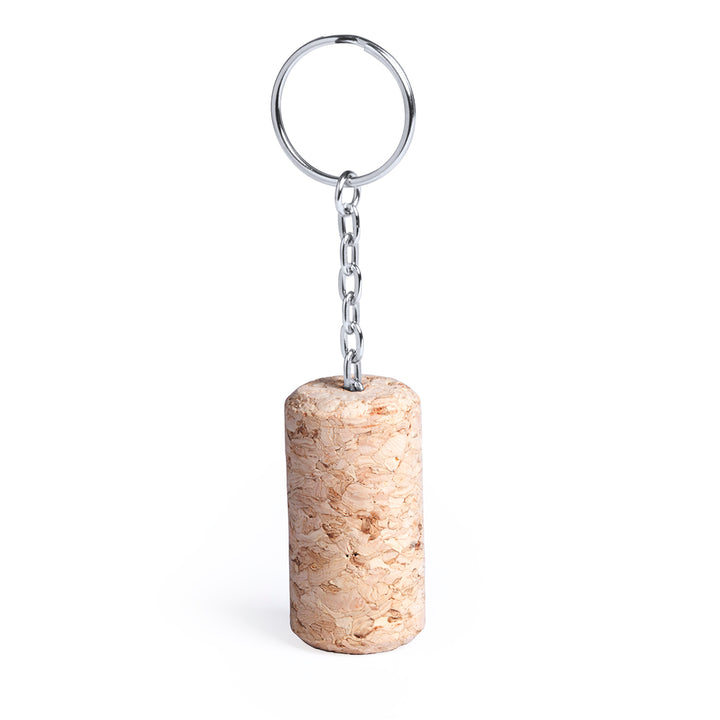 Sleutelhanger Telsox bedrukken