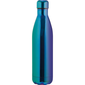 Drinkfles van RVS bedrukken