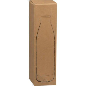 Drinkfles van RVS 3156