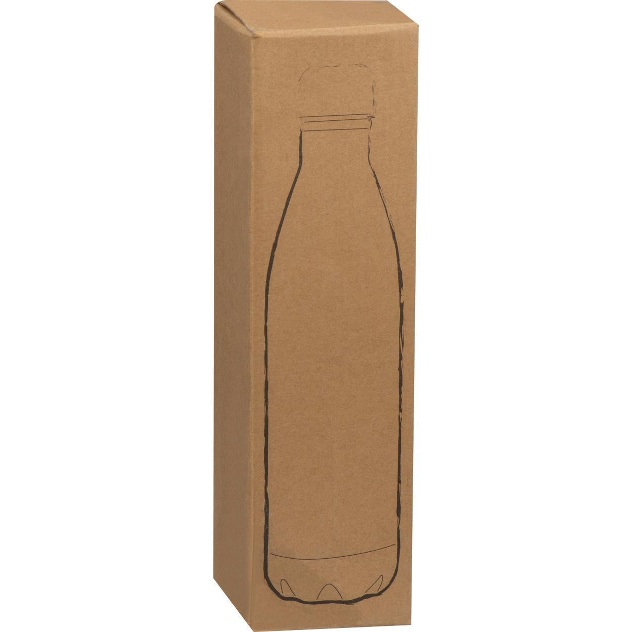 Drinkfles van RVS 3156