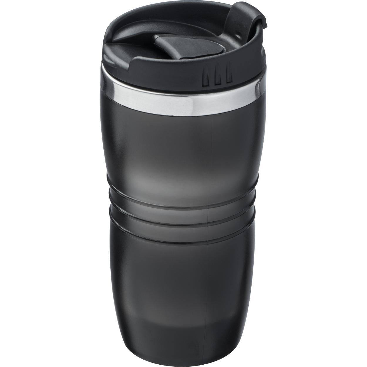 Drinkbeker 450 ml van RVS bedrukken