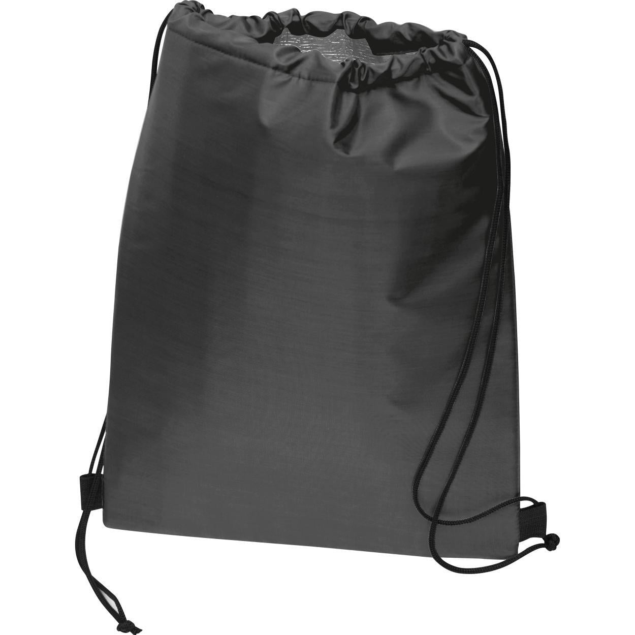 Polyester gymtas bedrukken