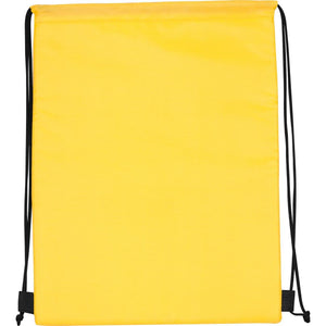 Polyester gymtas 9504