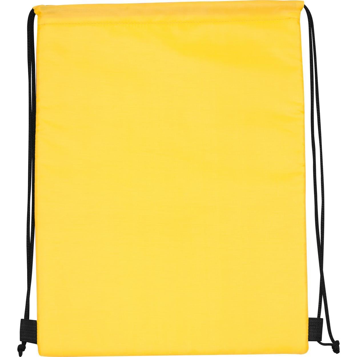 Polyester gymtas 9504