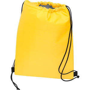 Polyester gymtas 9506