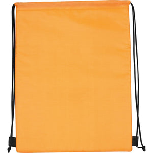 Polyester gymtas 9507