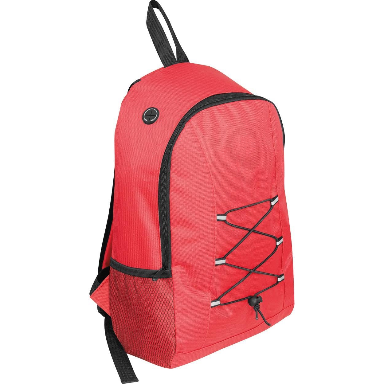 Rugzak van Polyester 10504
