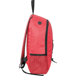 Rugzak van Polyester 10506