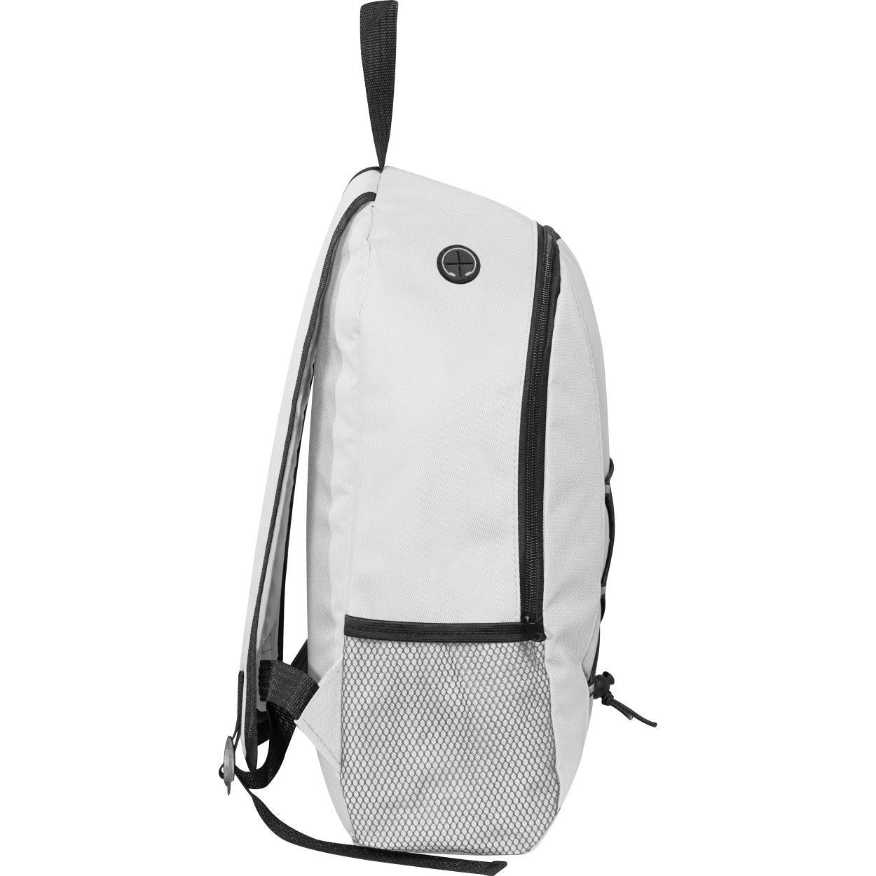 Rugzak van Polyester 10509