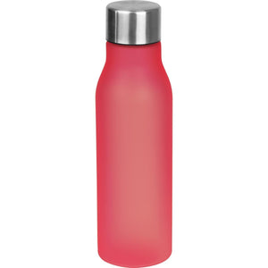 Kunststof drinkfles bedrukken