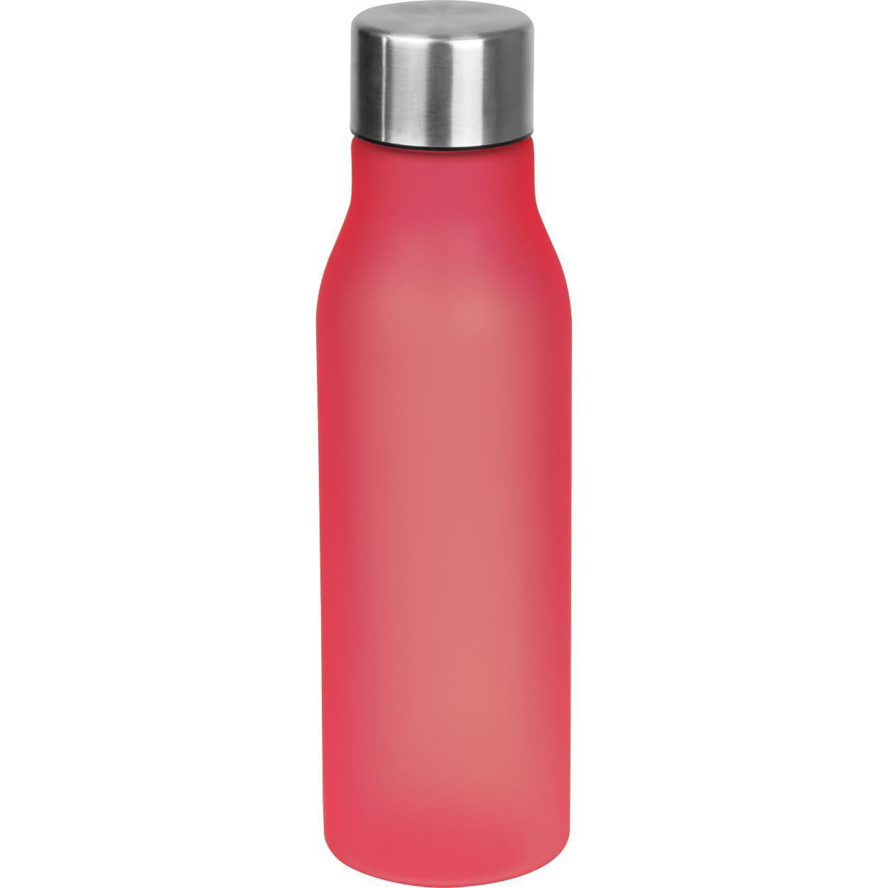 Kunststof drinkfles bedrukken