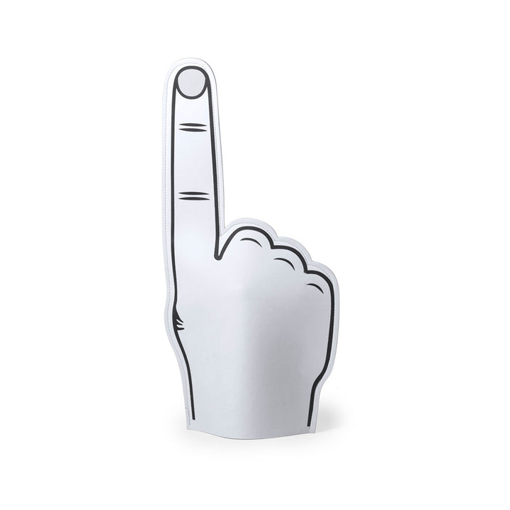 Animatie Hand Zacky sample