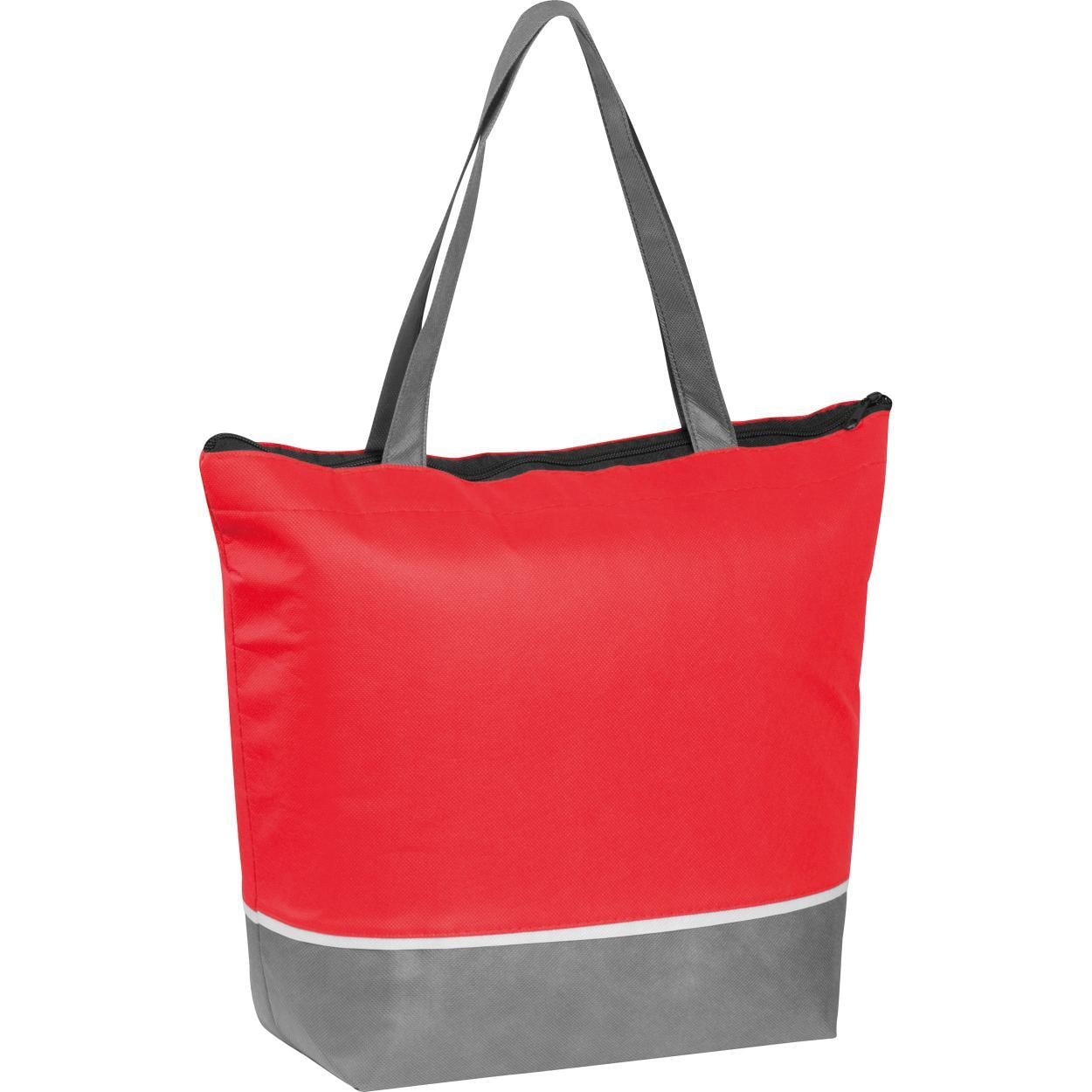 Koeltas antraciet 1 kleur 6581