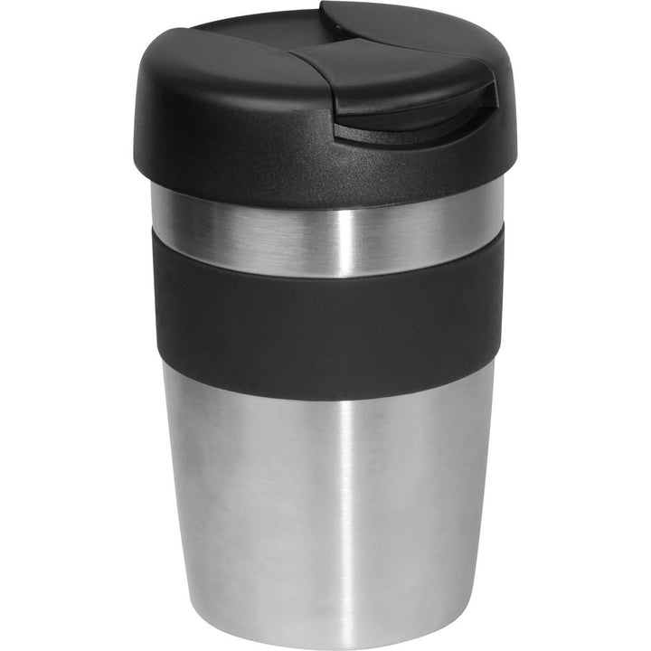Thermobeker met logo