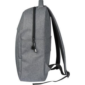 Rugzak grijs 10470