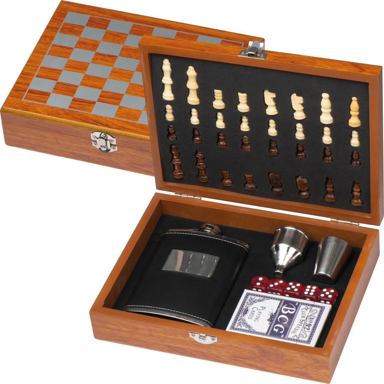 Geschenkset bedrukken