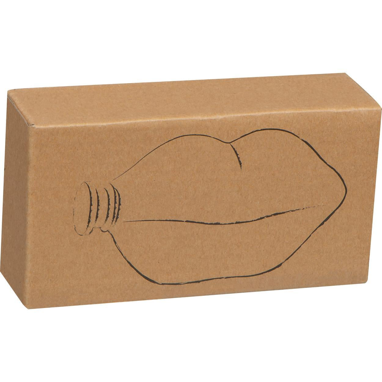 Likeur fles lippen 7001