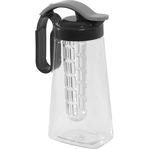 Karaf met infuser bedrukken