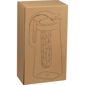 Karaf met infuser 5770