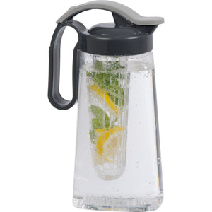 Karaf met infuser 5771