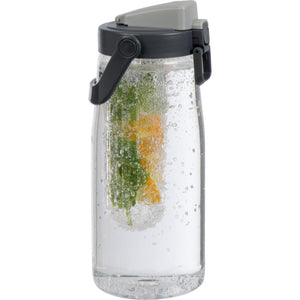 Karaf met infuser 5773