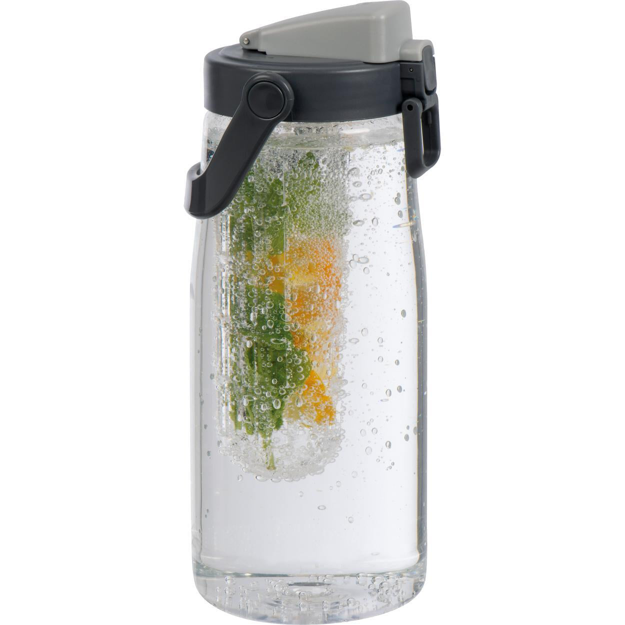 Karaf met infuser 5773