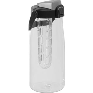 Karaf met infuser bedrukken