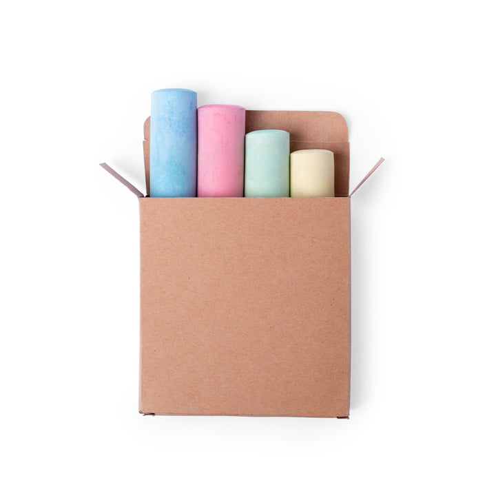 Chalk Set Remix bedrukken