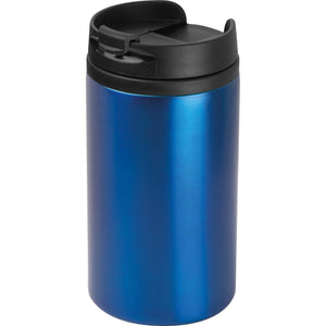 Drinkbeker metaal bedrukken