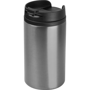 Drinkbeker metaal 3075