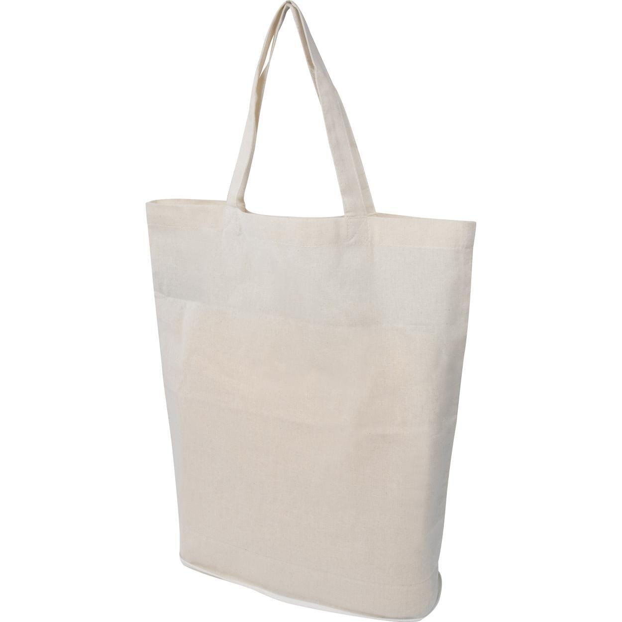 opvouwbare katoenen tas 8715