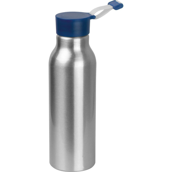Drinklfes metaal bedrukken