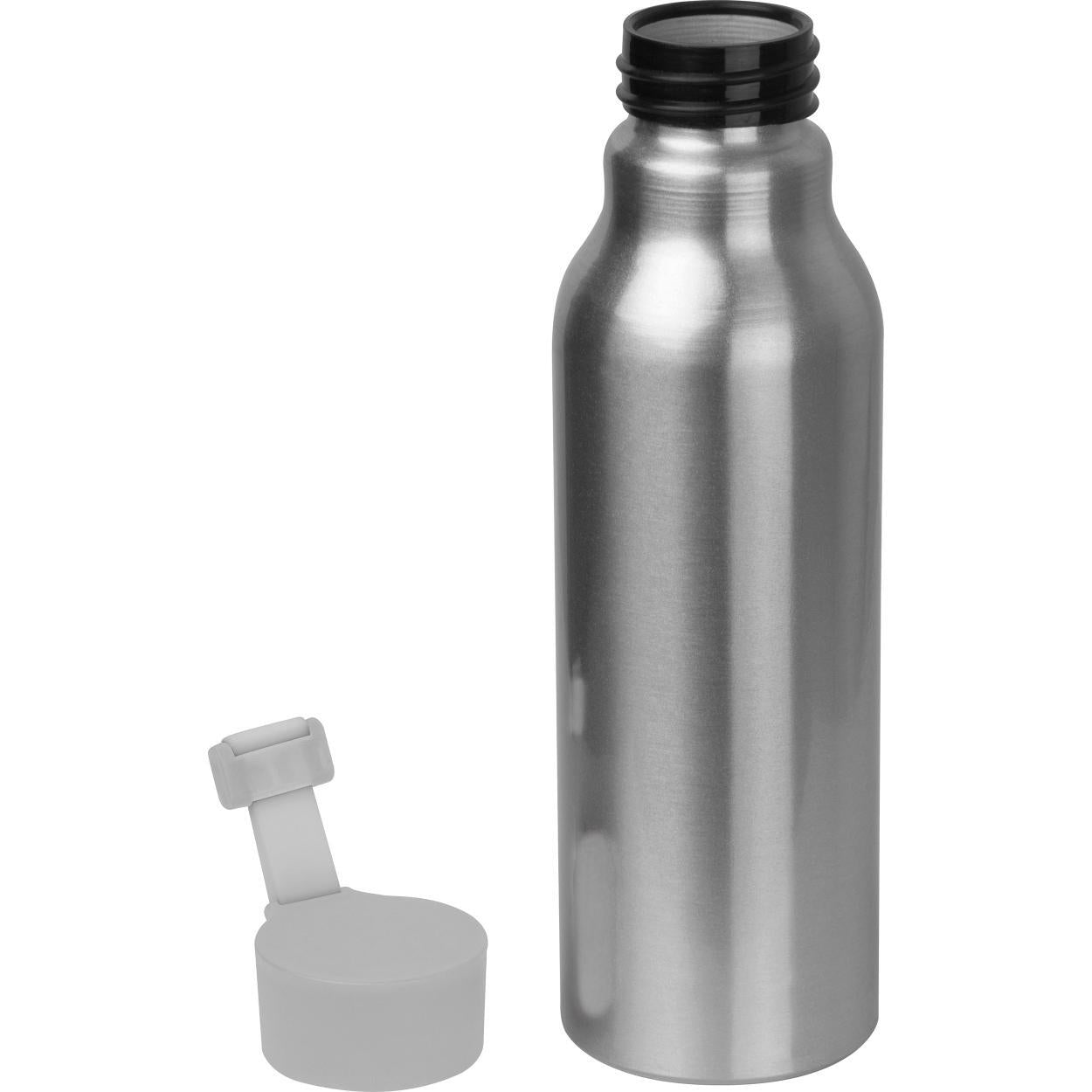 Drinklfes metaal 3201
