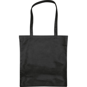 Non-woven shopping bag rood 1 kleur 8279