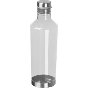 Drinkfles van Tritan transparant 1 kleur 3167