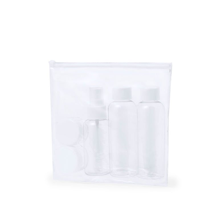 Make-up tas Travel Flaut bedrukken