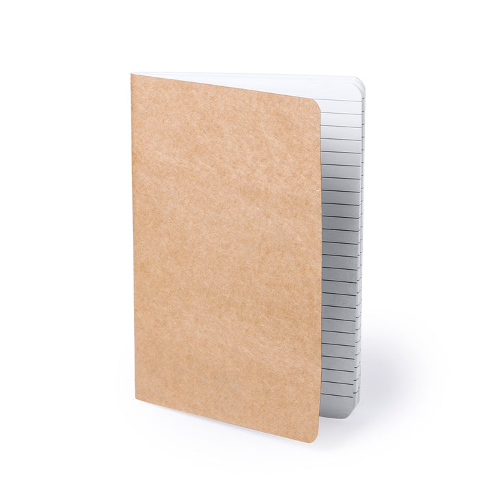 Notitieboek Zurix bedrukken