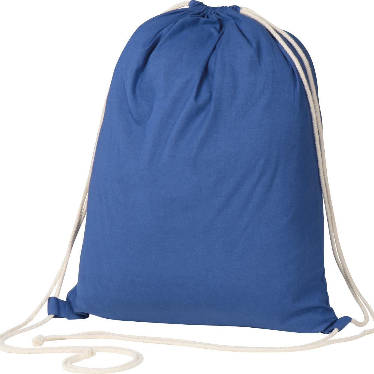 Eco Tex Gymtas wit 1 kleur 3528