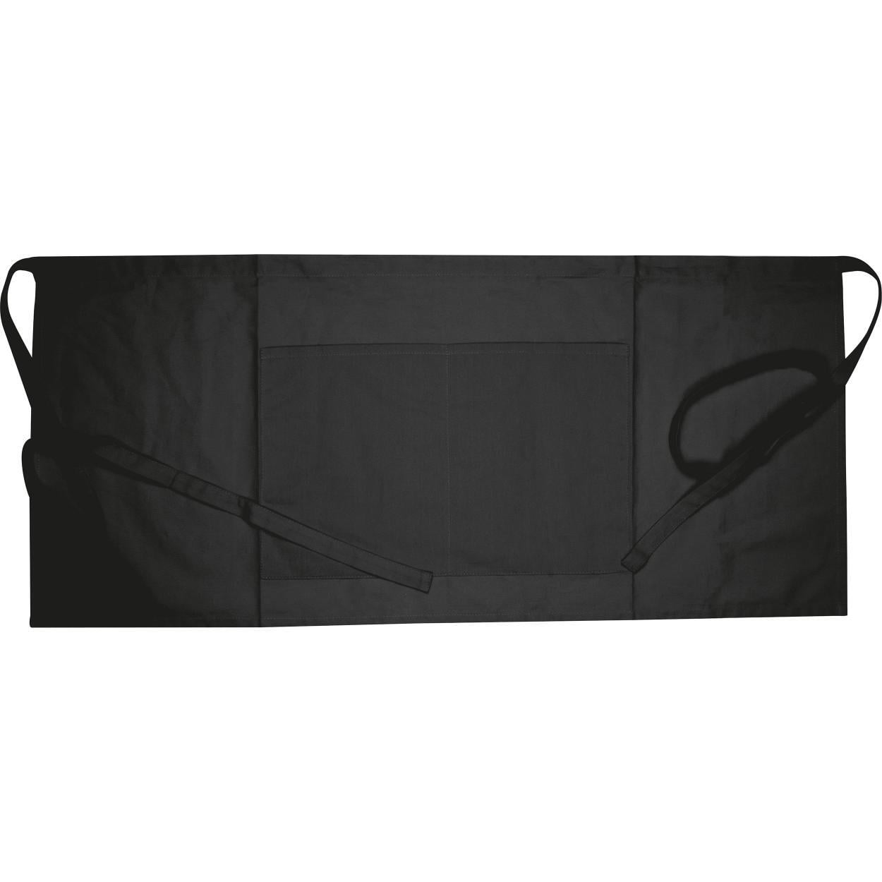 Schort small van 180g Eco Tex bedrukken