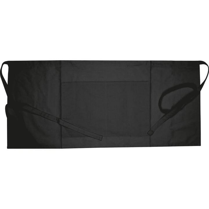 Schort small van 180g Eco Tex bedrukken