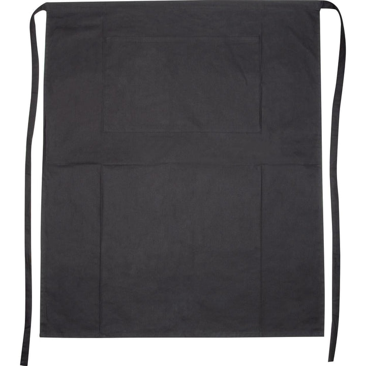 Schort large van 180g Eco Tex sample