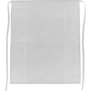 Schort large van 180g Eco Tex 10869