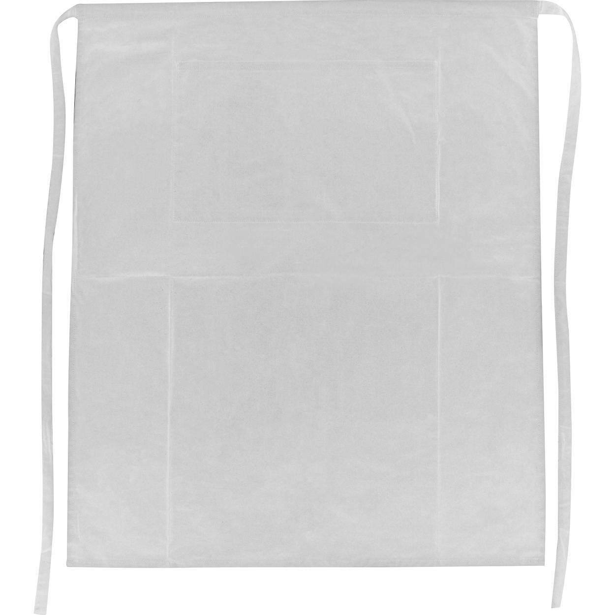 Schort large van 180g Eco Tex 10869