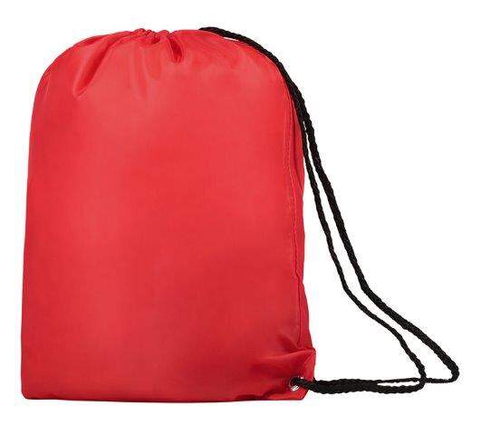 Promotie tas blauw 1 kleur 9661