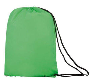 Promotie tas wit 1 kleur 9669