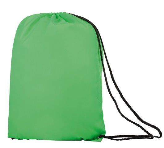 Promotie tas wit 1 kleur 9669