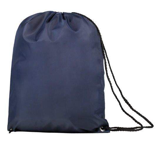 Promotie tas geel 1 kleur 9663