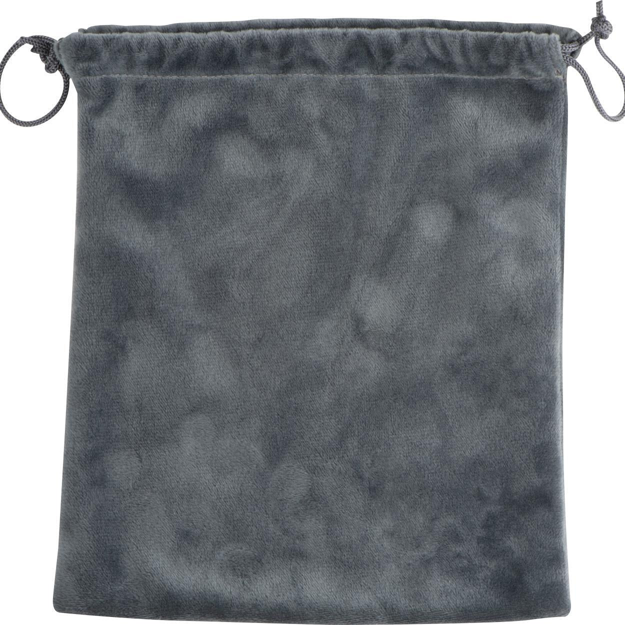 Reisset met nekkussen velours