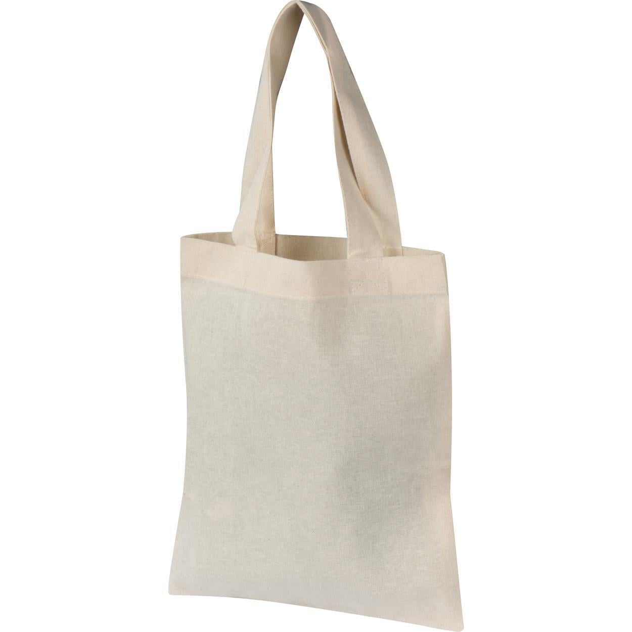 Apothekerstasje van katoen sample