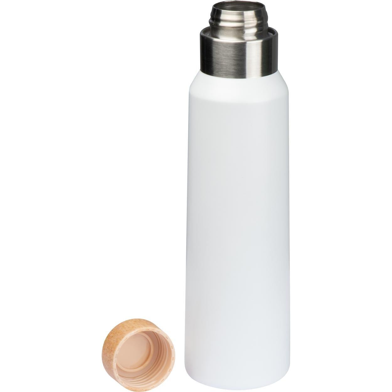 Drinkfles van rvs 500 ml 3157